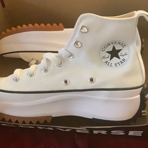 Run Star Hike Converse from Nordstrom